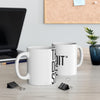 Coffee mugs