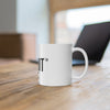 Coffee mugs