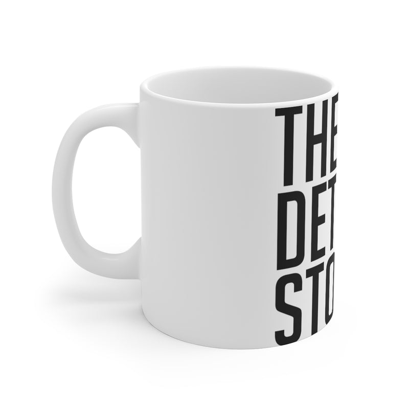 Coffee mugs