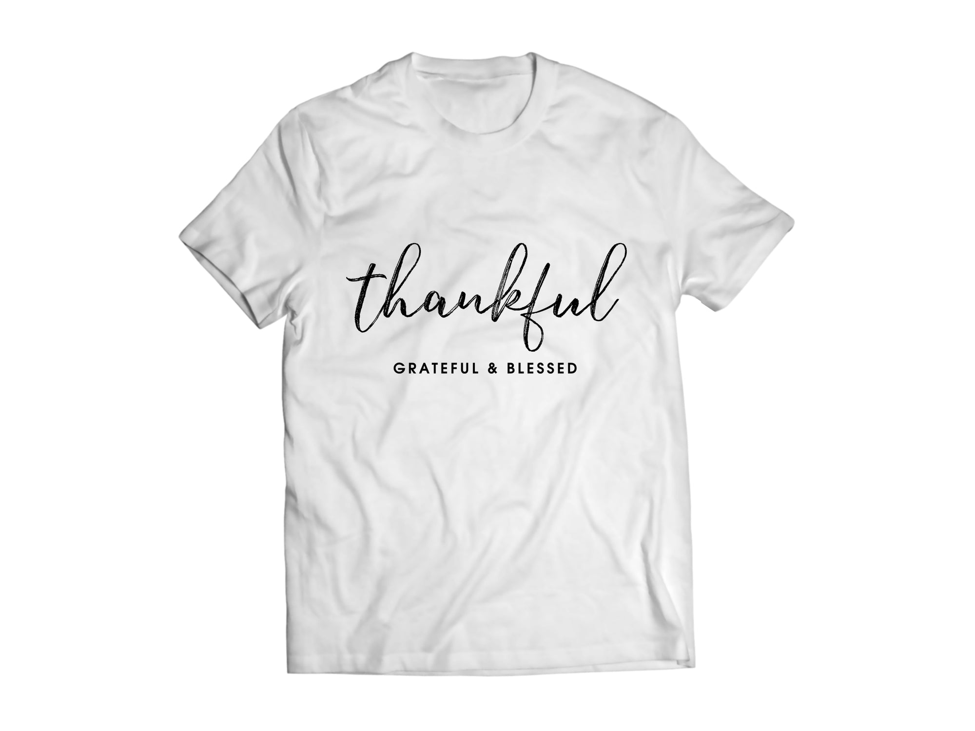 Thankful T Shirt