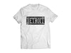 Detroit T Shirt