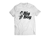 big boy  T Shirt