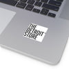 Square Sticker (EU)