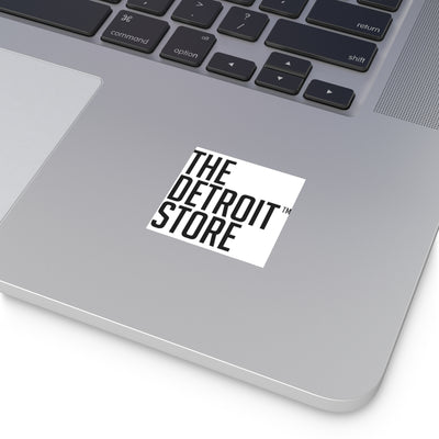 Square Sticker (EU)