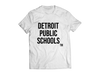 detroit public schools  T Shirt