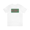 Michigan Detroit T Shirt