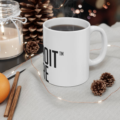 Coffee mugs