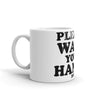 Mug